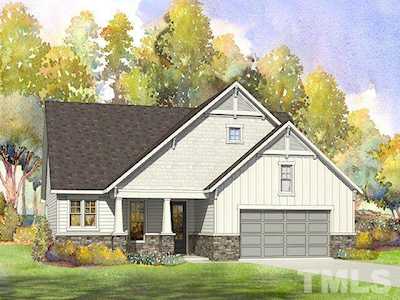 1280 Dairy Glen Drive #Lot 30 Fuquay Varina, NC 27526