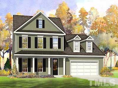 1283 Dairy Glen Drive #Lot 22 Fuquay Varina, NC 27526