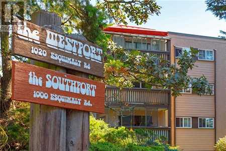 207-1020 Esquimalt Rd Victoria, BC V9A3N2