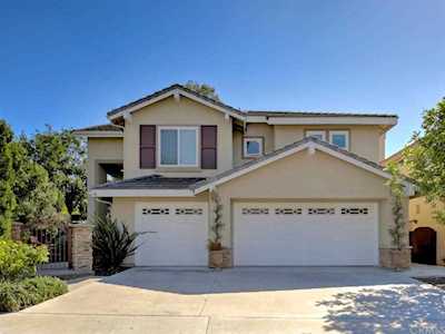 36 Arrivo Drive Mission Viejo, CA 92692