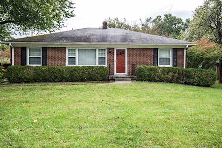 26 Narwood Dr Louisville, KY 40299