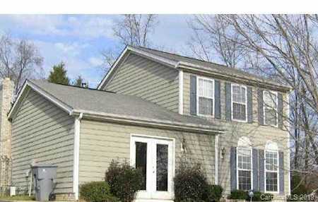3221 Nedmore Ct Matthews, NC 28105