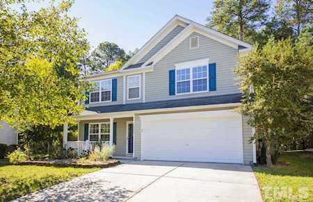 5546 Spindlewood Court Durham, NC 27703
