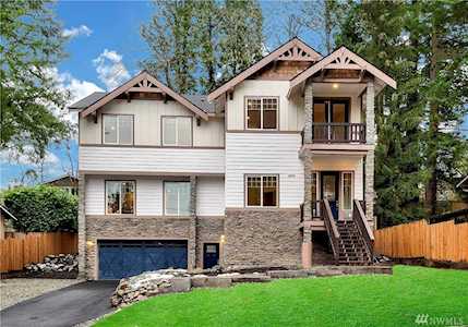 1800 146th Ave SE Bellevue, WA 98007