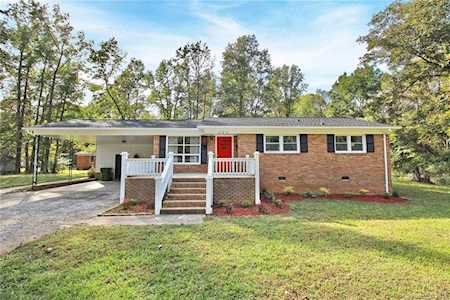 455 Clinton Ave Lancaster, SC 29720