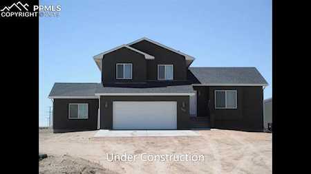 7287 Van Wyhe Court Fountain, CO 80817