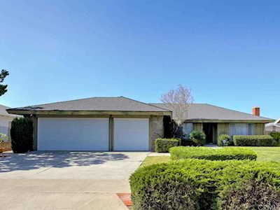 1644 N Silverwood Street Orange, CA 92867