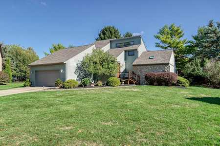 7106 Old Prose Court Dublin, OH 43017