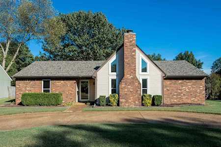 3436 Venson Dr Bartlett, TN 38135