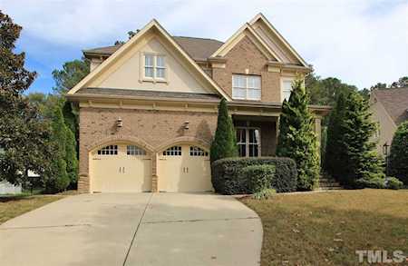 10205 San Remo Place Wake Forest, NC 27587