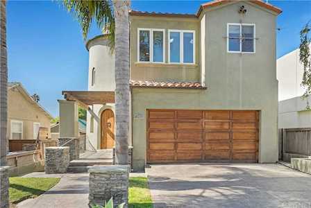 219 S Guadalupe Avenue Redondo Beach, CA 90277