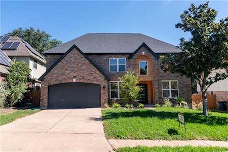 5649 Wagon Train Rd Austin, TX 78749