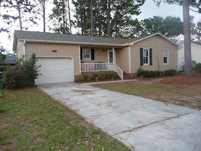 5308 Dandelion Drive Wilmington, NC 28405