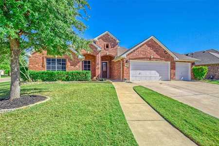 7032 San Antonio Drive Fort Worth, TX 76131