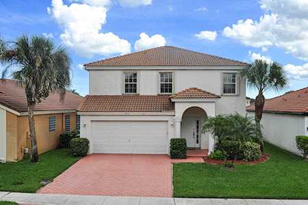 3705 Miramontes Circle Wellington, FL 33414