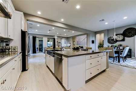 312 Castellari Dr Las Vegas, NV 89138