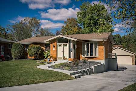 5909 Bocagrande Dr Louisville, KY 40219