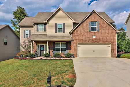 806 Concord Crossing Ln Knoxville, TN 37934