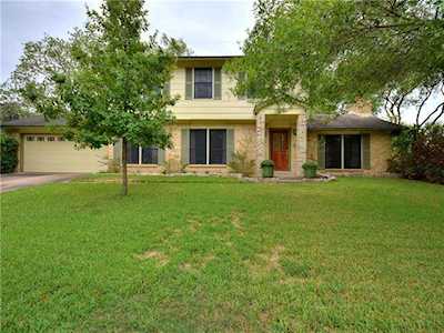 1208 Wilson Heights Dr Austin, TX 78746