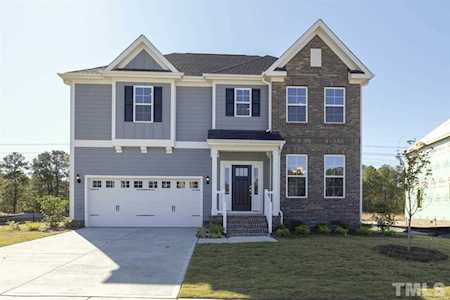 3005 Ashland Grove Drive Knightdale, NC 27545