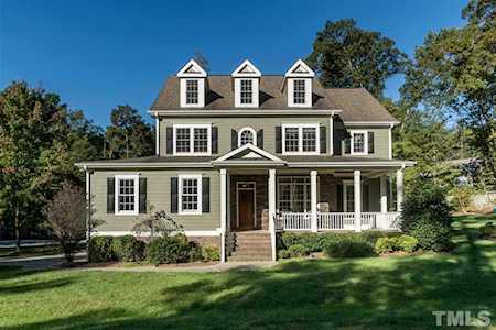3200 Hardenridge Court Apex, NC 27539
