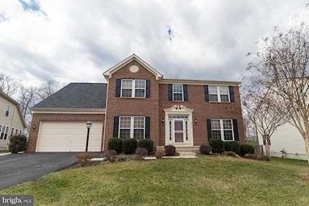 8950 Chianti Terrace Bristow, VA 20136