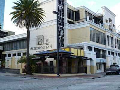 151 E Washington Street #308 Orlando, FL 32801