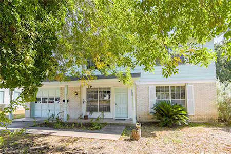 6803 Langston Dr Austin, TX 78723