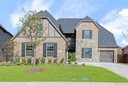 2801 Clarendon Court Prosper, TX 75078