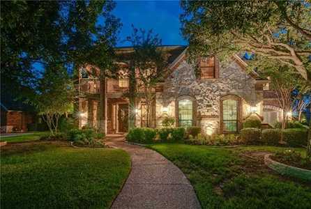 5604 Remington Park Drive Flower Mound, TX 75028