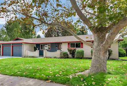 8415 W Crestwood Dr. Boise, ID 83704