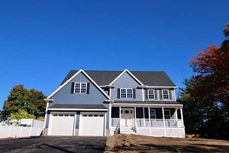 198 Wildwood Street Wilmington, MA 01887