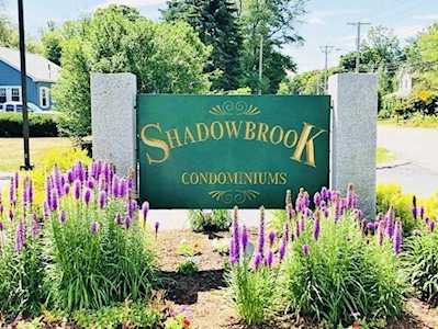 16 Shadowbrook Ln #35 Milford, MA 01757