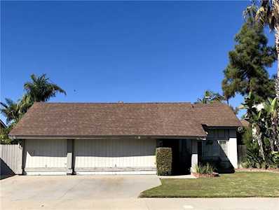 8651 Doremere Drive Huntington Beach, CA 92646