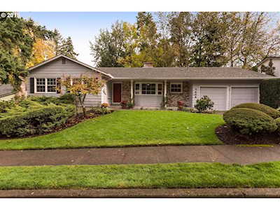 7420 SW 140th Ave Beaverton, OR 97008