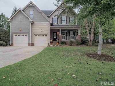 895 Seastone Street Raleigh, NC 27603