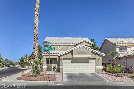 7432 Jockey Ave Las Vegas, NV 89130