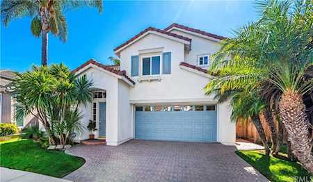 58 Mallorn Drive Aliso Viejo, CA 92656