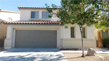 4325 Desert Park Ave North Las Vegas, NV 89031