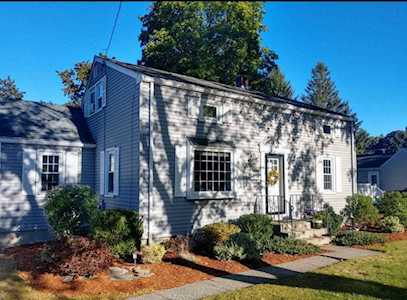 23 Country Lane Marlborough, MA 01752