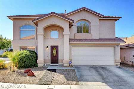 8101 Peach Flare St Las Vegas, NV 89143