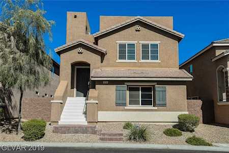 8916 Harmony Hall Ave Las Vegas, NV 89178