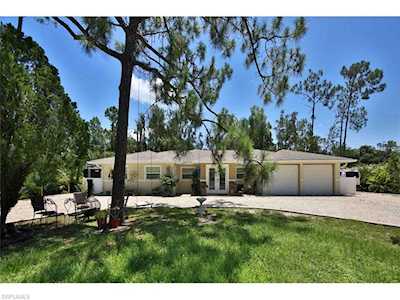 12857 Honeysuckle Rd Fort Myers, FL 33966
