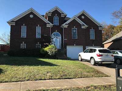 7326 Brook Meadow Dr #LOT 10 Louisville, KY 40228
