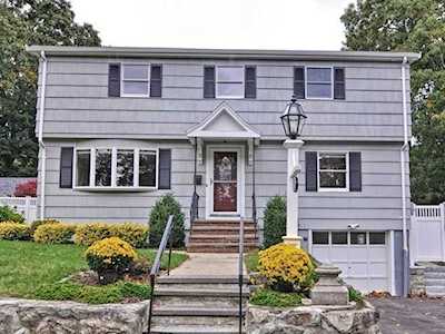 84 Parker Street Westwood, MA 02090