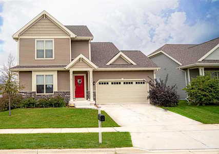 380 S Goldenrod Dr Sun Prairie, WI 53590