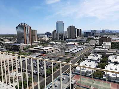 207 W Clarendon Avenue #A17 Phoenix, AZ 85013