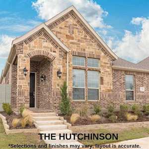 904 Parkside Street Argyle, TX 76226