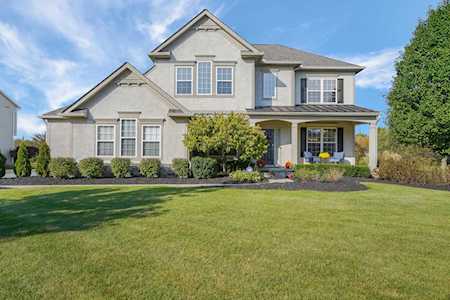 7434 Trevenia Drive Blacklick, OH 43004