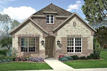 804 Streetside Lane Argyle, TX 76226